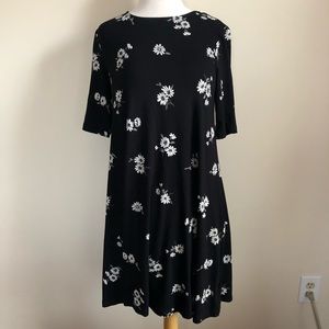 Old Navy Floral Dress